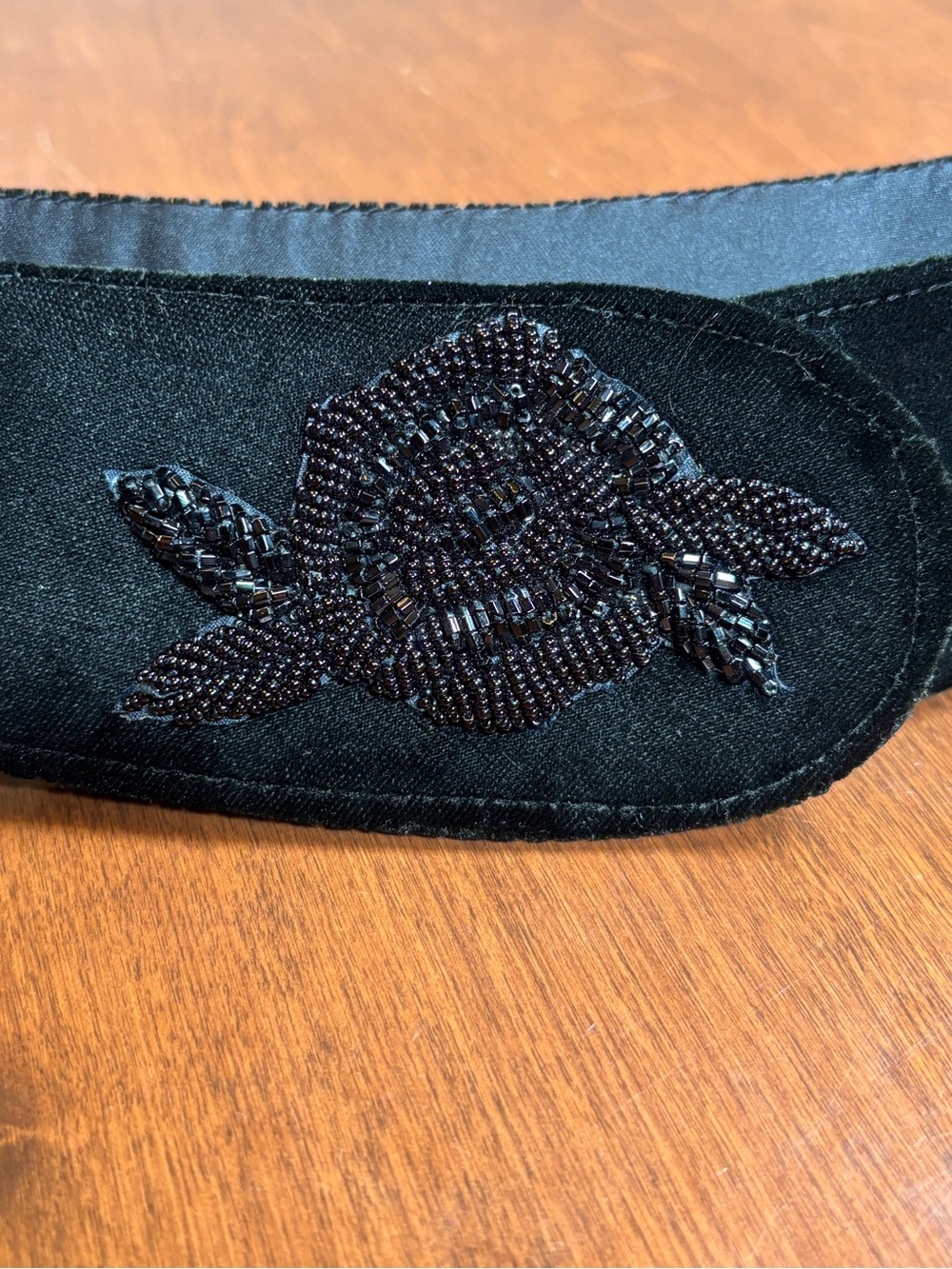 Vintage Giani Bernini Belt